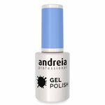 Andreia Professional Gel Polish 287 Baby Blue, 10.5ml