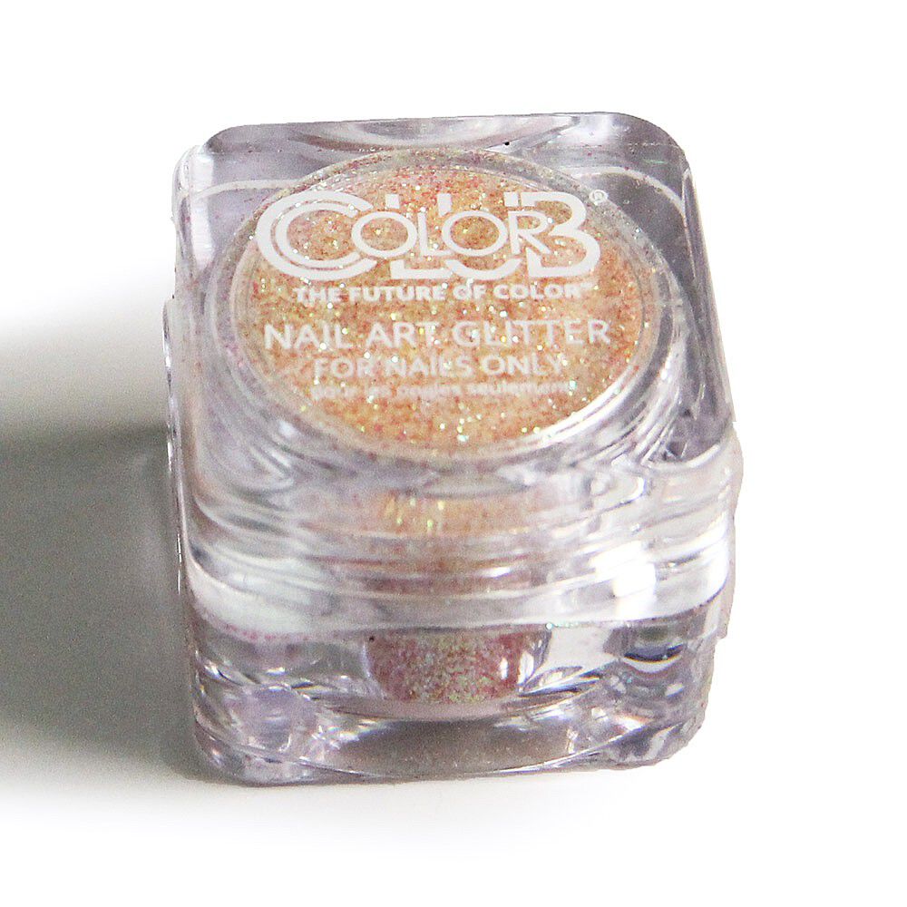 Color Club Nail Art Glitter Star Dust 3g Nail Striper Pens