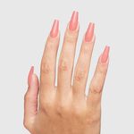OPI Gelevate Gel 4 in 1 Builder Pink Over-Slay - 15ml