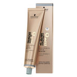 Schwarzkopf Professional BlondMe Lift & Blend Permanent Hair Colour - Biscuit 60ml