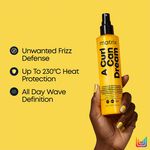 Matrix Total Results A Curl Can Dream Scrunch N' Go Defining Spray 250ml