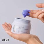 Schwarzkopf Professional BlondMe Bond Repair Purple Mask 200ml
