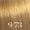 9/73 Very Light Blonde Brown Gold