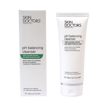 Skin Doctors PH Balancing Cleanser 100ml