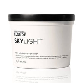 Paul Mitchell Skylight Hand Painting Lightener 400g