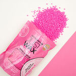 Just Wax Multiflex Berrylicious Stripless Hot Wax Beads 700g