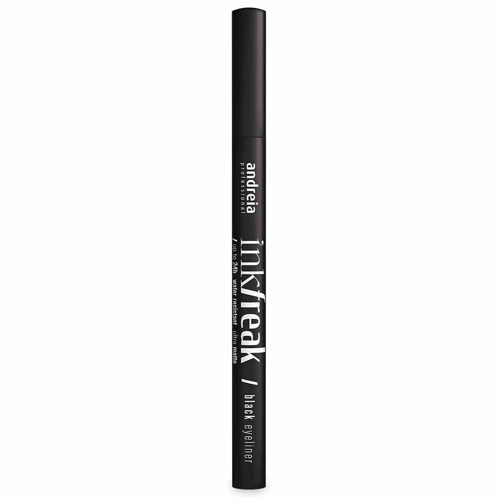 Andreia Professional Ink Freak - Liquid Eyeliner Pen 01 Matte Black 1.2ml