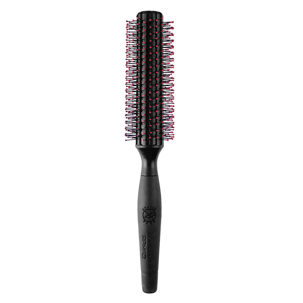 Cricket Finishing Brush, 12 Row