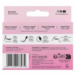 Salon System Strip Lash 099 3/4 Length