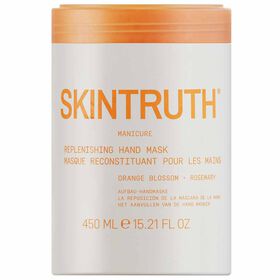 Skintruth Replenishing Hand Mask 450ml