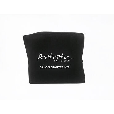 Artistic Colour Gloss Professional Gel Polish Starter Kit