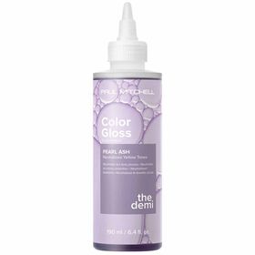 Paul Mitchell The Demi Color Gloss - Pearl Ash 190ml