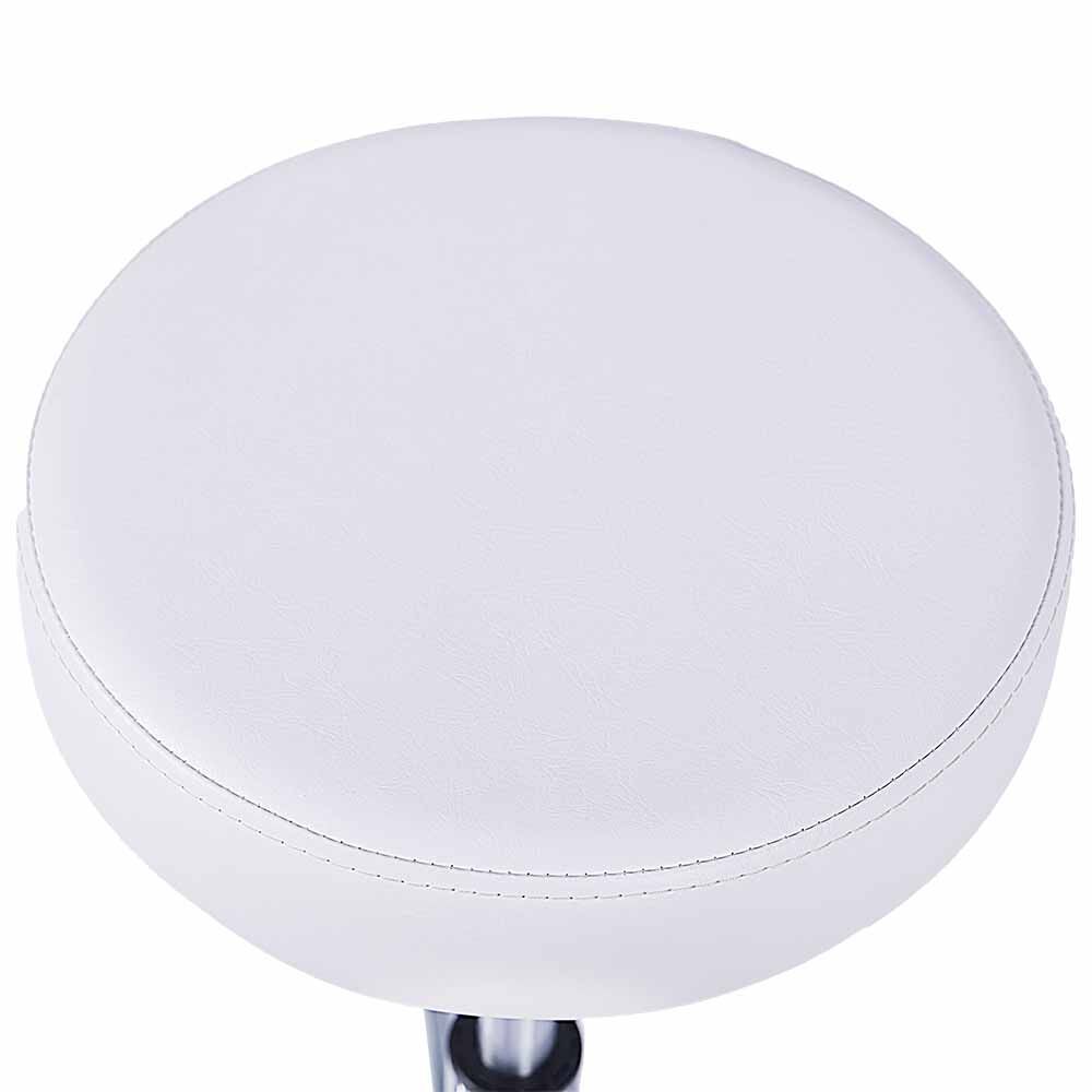 Pro2 Stool S-PRO Stool Ria White | Salon Stools | Salon Services