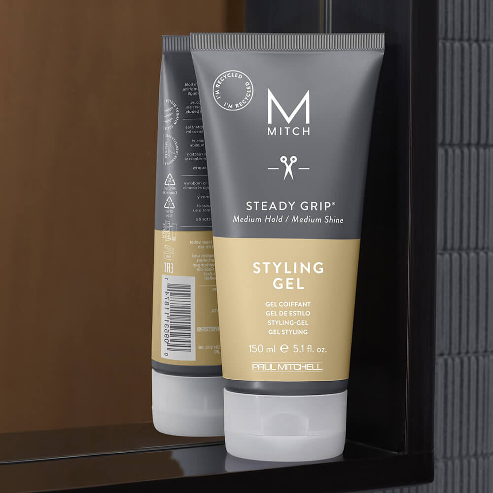 Paul mitchell mitch online steady grip gel