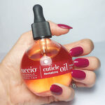 Cuccio Naturale Pomegranate & Fig Revitalising Cuticle Oil 75ml