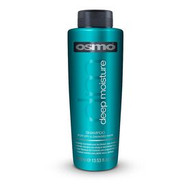 Osmo Deep Moisture Shampoo 400ml