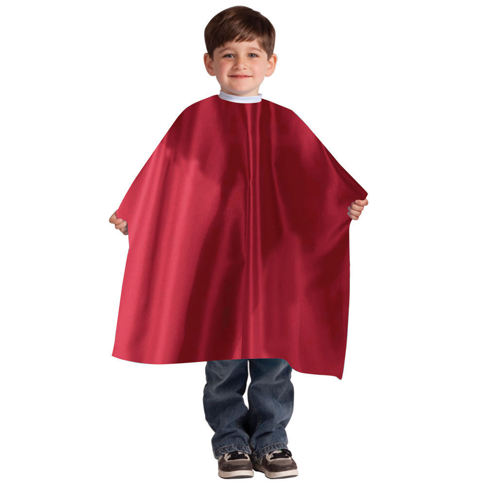 Dincer Cutting Cape LV Red