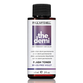 Paul Mitchell The Demi Demi-Permanent Hair Colour 60ml