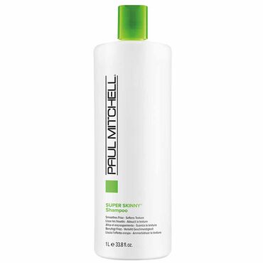 Paul Mitchell Super Skinny Shampoo 1000ml