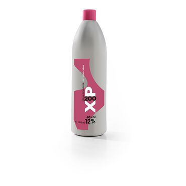 XP200 Natural Flair Crème Developer 12% 40 Vol 1 Litre