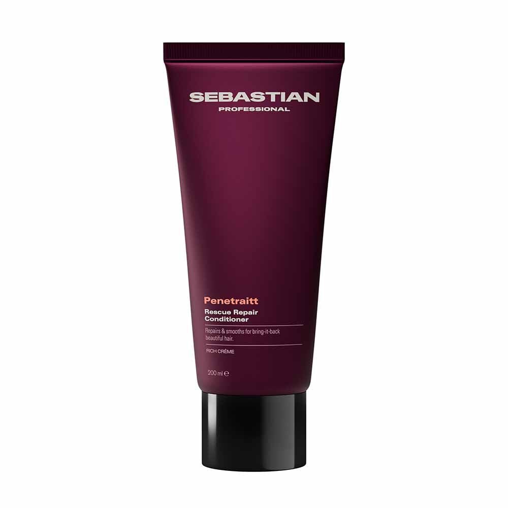 Sebastian Professional Penetraitt Rescue Repair Conditioner 200ml