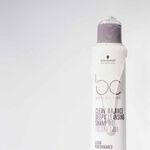 Schwarzkopf Professional Bonacure Clean Balance Cleansing Shampoo 250ml