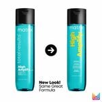 Matrix Total Results High Amplify Protein Shampoo 300ml