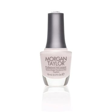 Morgan Taylor Nail Lacquer - One and Only 15ml