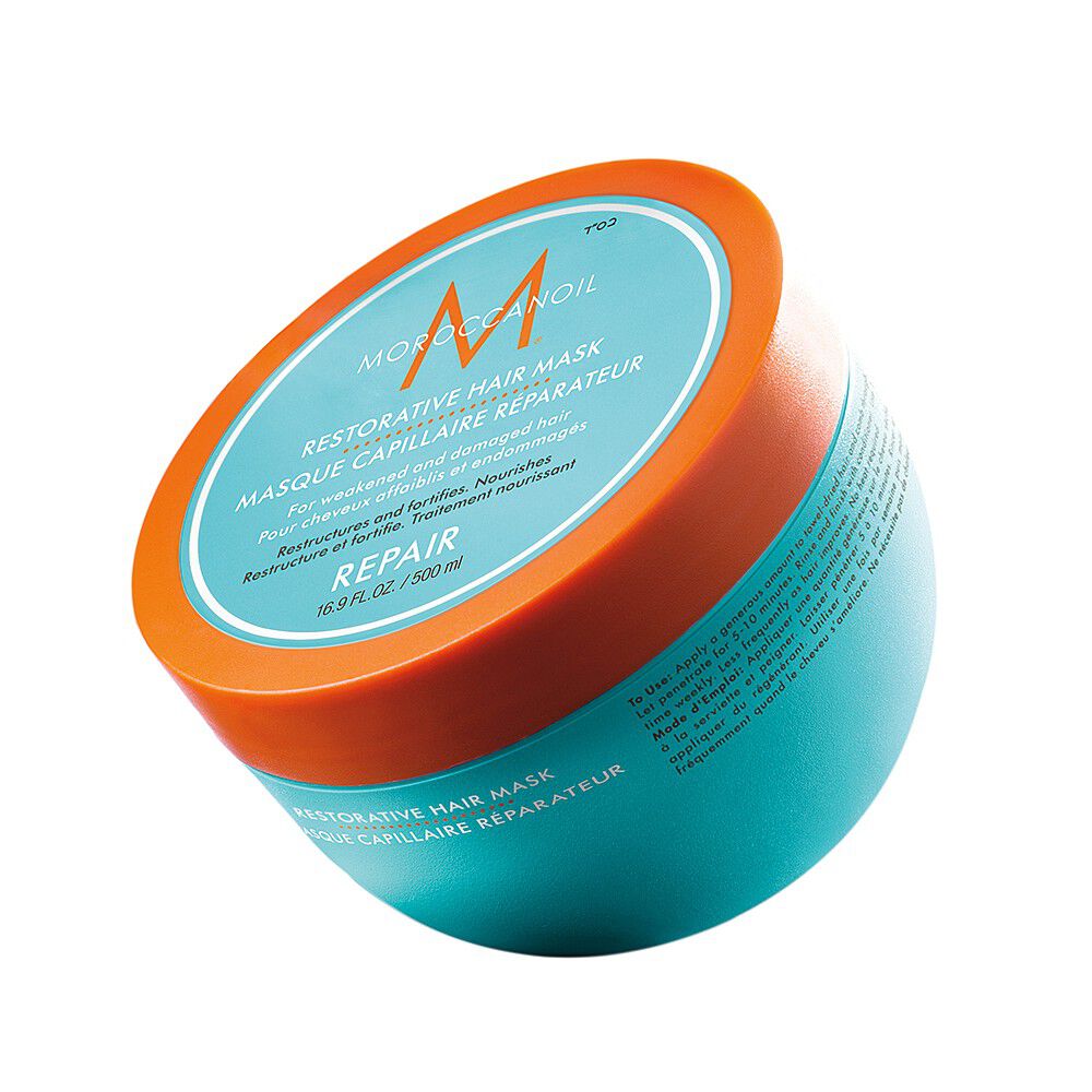 Moroccanoil Restorative Hair Mask 500ml