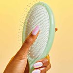 Wet Brush Pro Detangler Hair Brush, Teal