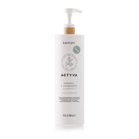 Kemon Volume e Corposità Shampoo 1000ml