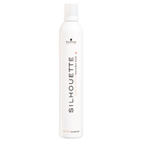 Schwarzkopf Professional Silhouette Flexible Hold Mousse 200ml