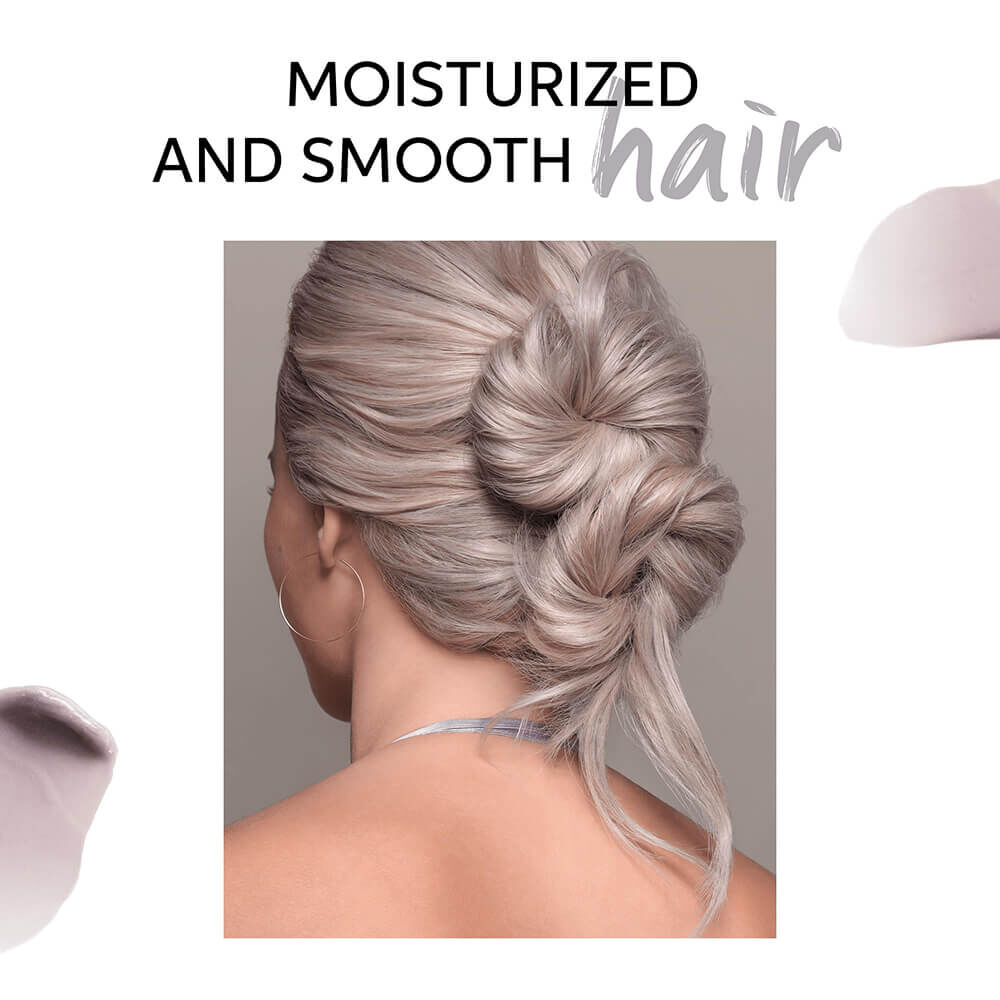 Wella Professionals Color Fresh Mask Pearl Blonde 150ml Hair