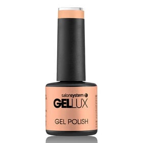 Gellux Mini Gel Polish - Crème Caramel 8ml