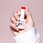 2AM London Gel Polish - Hot Mess 7.5ml