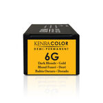 Kenra Professional Demi-Permanent Hair Colour - 6G Gold 58.2g