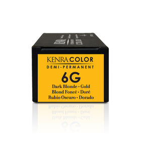 Kenra Professional Demi-Permanent Hair Colour 58.2g