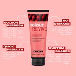 Osmo Colour Revive Colour Conditioner Radiant Red 225ml