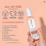 Matrix All in One Multi-Benefit Oil 125ml