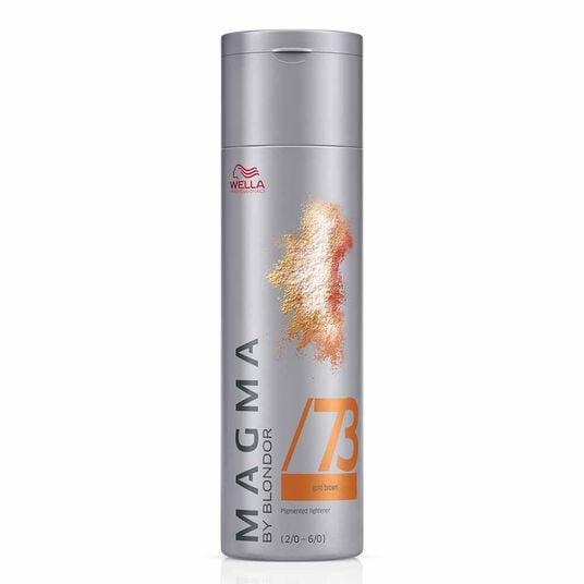 Wella Professionals Magma by Blondor Pigmented Lightener - 73 120g