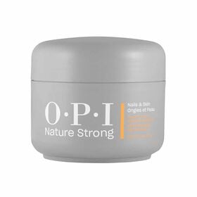OPI Nature Strong Smooth It Out Hand & Foot Scrub 250ml