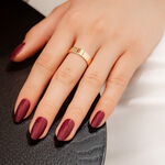 Gelish Soak Off Gel Polish - Good Gossip 15ml