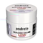 Andreia Professional Builder Gel 3 In 1 - Low Viscosity Clear 44gr