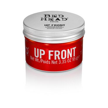 TIGI Bed Head Up Front Gel Pomade 95g