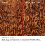 Olaplex Bond Shaper Curl Rebuilding Treatment