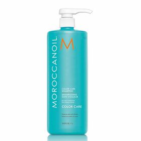 Moroccanoil Color Care Shampoo 1000ml