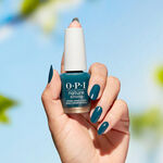 OPI Nature Strong Nail Lacquer - All Heal Queen Mother Earth 15ml