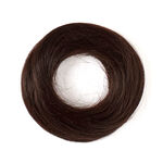 Wildest Dreams Extensions HH Bun Loop 1B - Barely Black