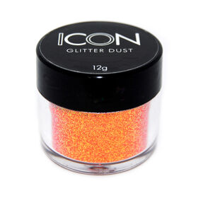 Icon Nail Glitter Dust - 12g
