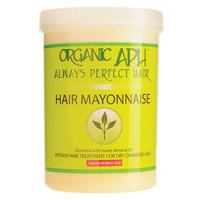 Organic APH Hair Mayonnaise 1200ml